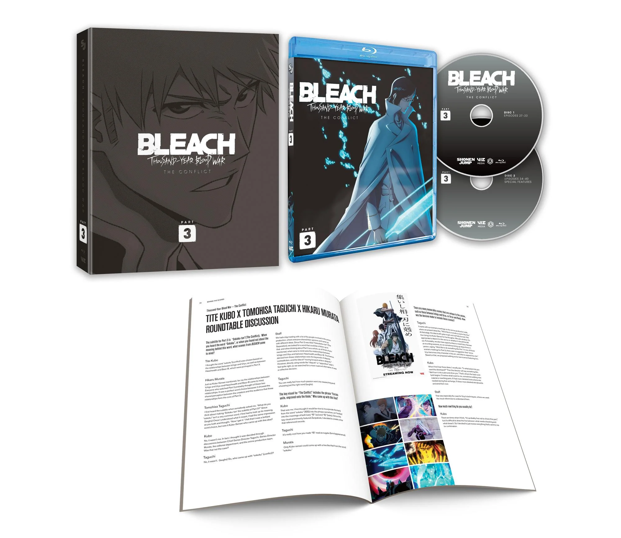 Blu-ray Top Sellers