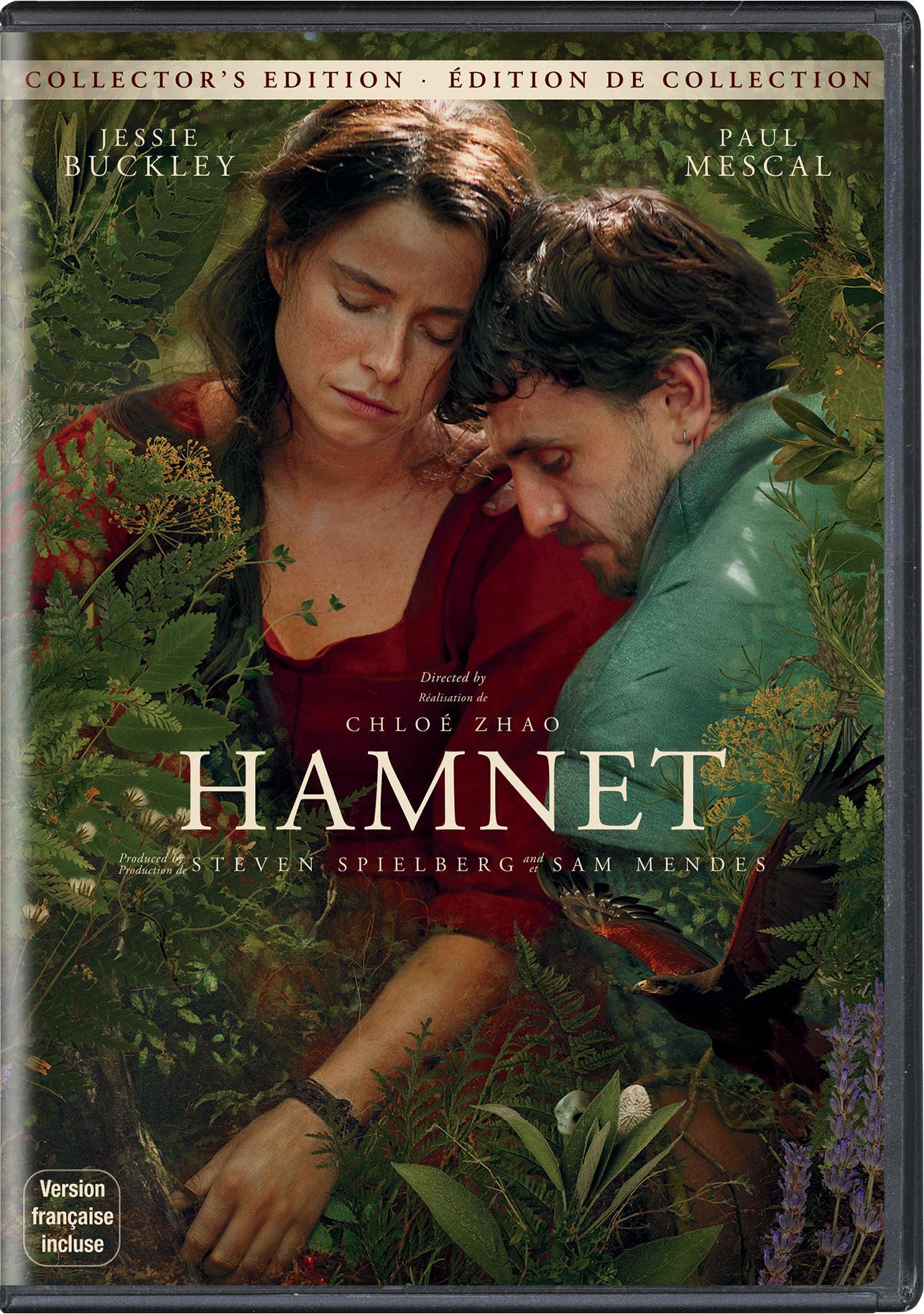 DVD New Release