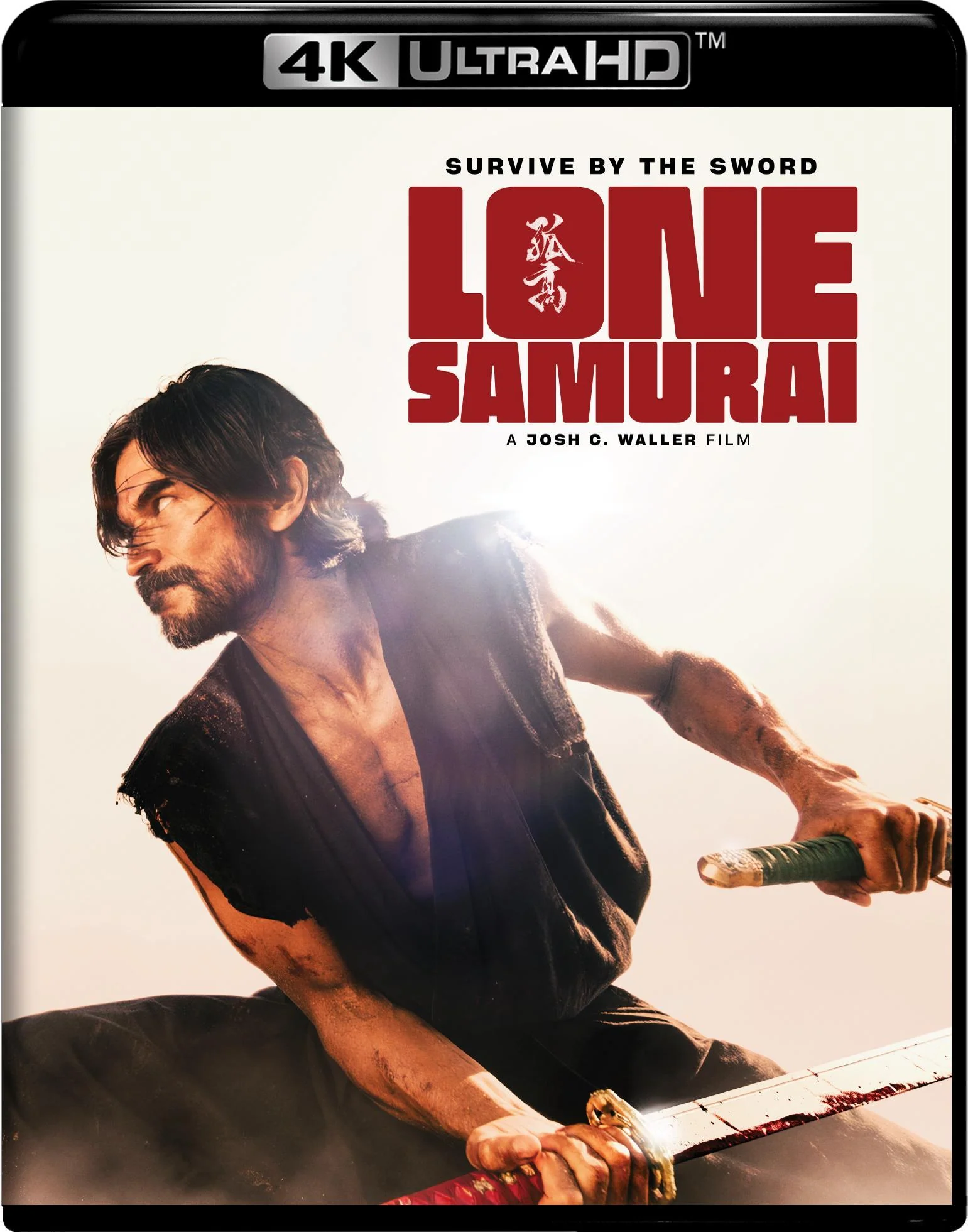 4K New Release